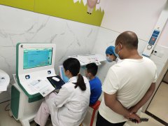2021新款GK-儿童生长发育测试仪厂家儿童发展测评量表系统有用吗？