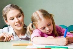 儿童智力测试仪之孩子智力发展的关键时期