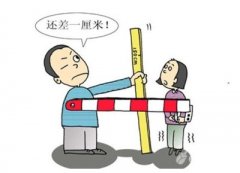 身高体重测量仪厂家支招宝宝身高体重不达标怎