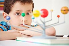 儿童智力测试仪可检测儿童智力障碍问题