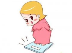 身高体重测量仪厂家体重超标易致心理障碍