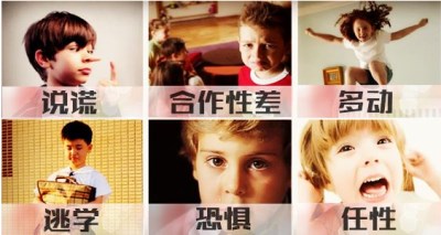 儿童综合素质测试仪之儿童心理异常信号,你发现了吗—山东国康