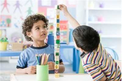 儿童智商测试仪浅谈婴孩子智力开发的黄金阶段和误解-山东国康