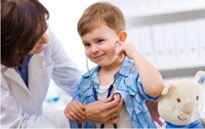 超声波身高体重测量仪关注儿童发育异常-山东国康