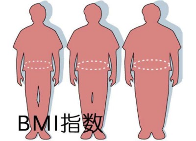 超声波身高体重测量仪之判断肥胖的标准在这-山东国康