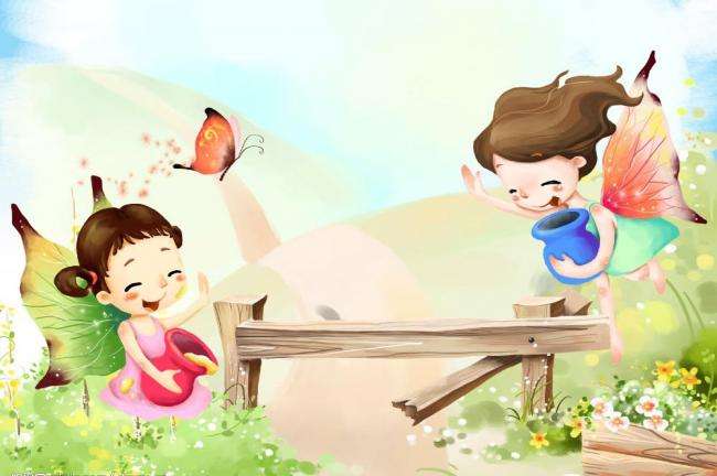  儿童生长发育测试仪科普如何增加宝宝抵抗力