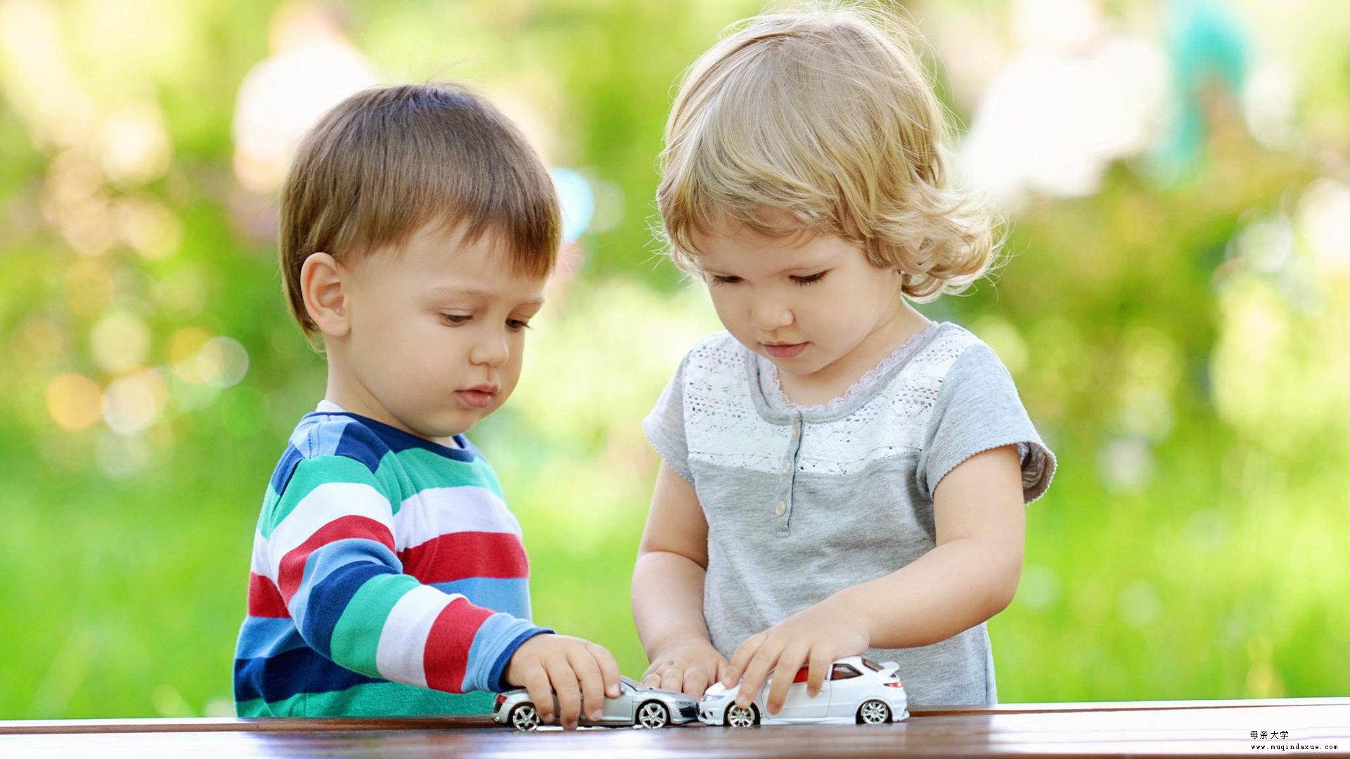 智商测试仪阐述儿童成长缓慢怎么办