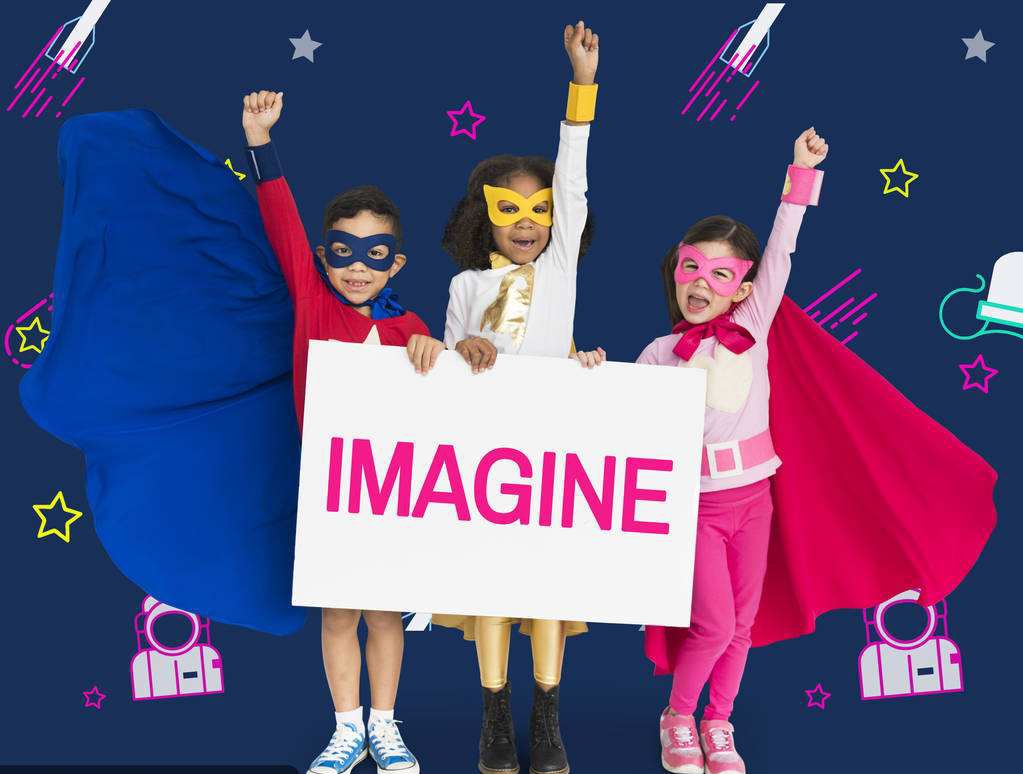 儿童生长发育测试仪之影响孩子创造力的因素