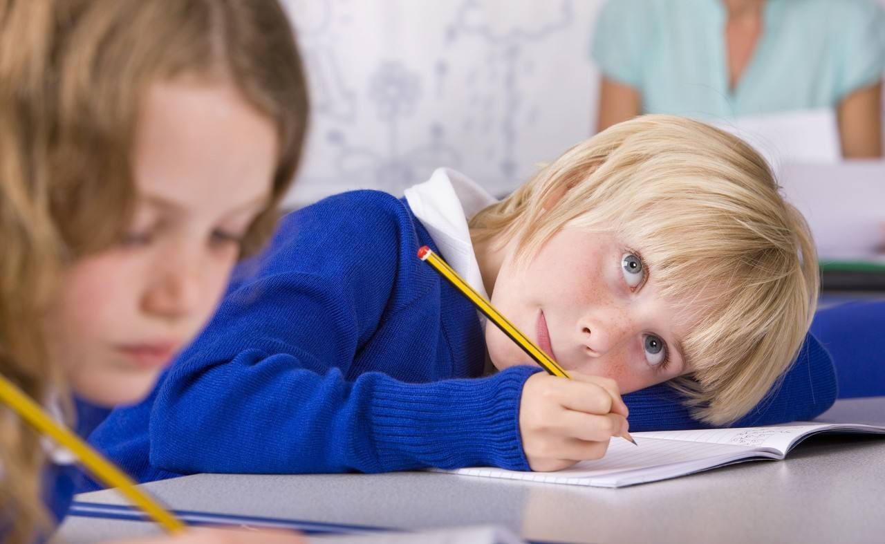 儿童注意力检测仪之儿童上课不集中的原因