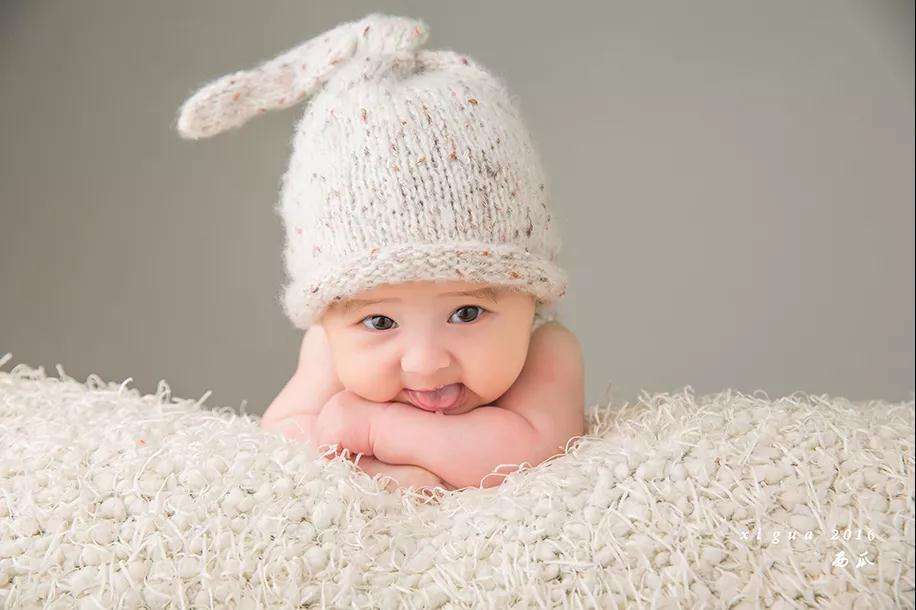 智商测试仪谈母乳喂养的宝宝智商高