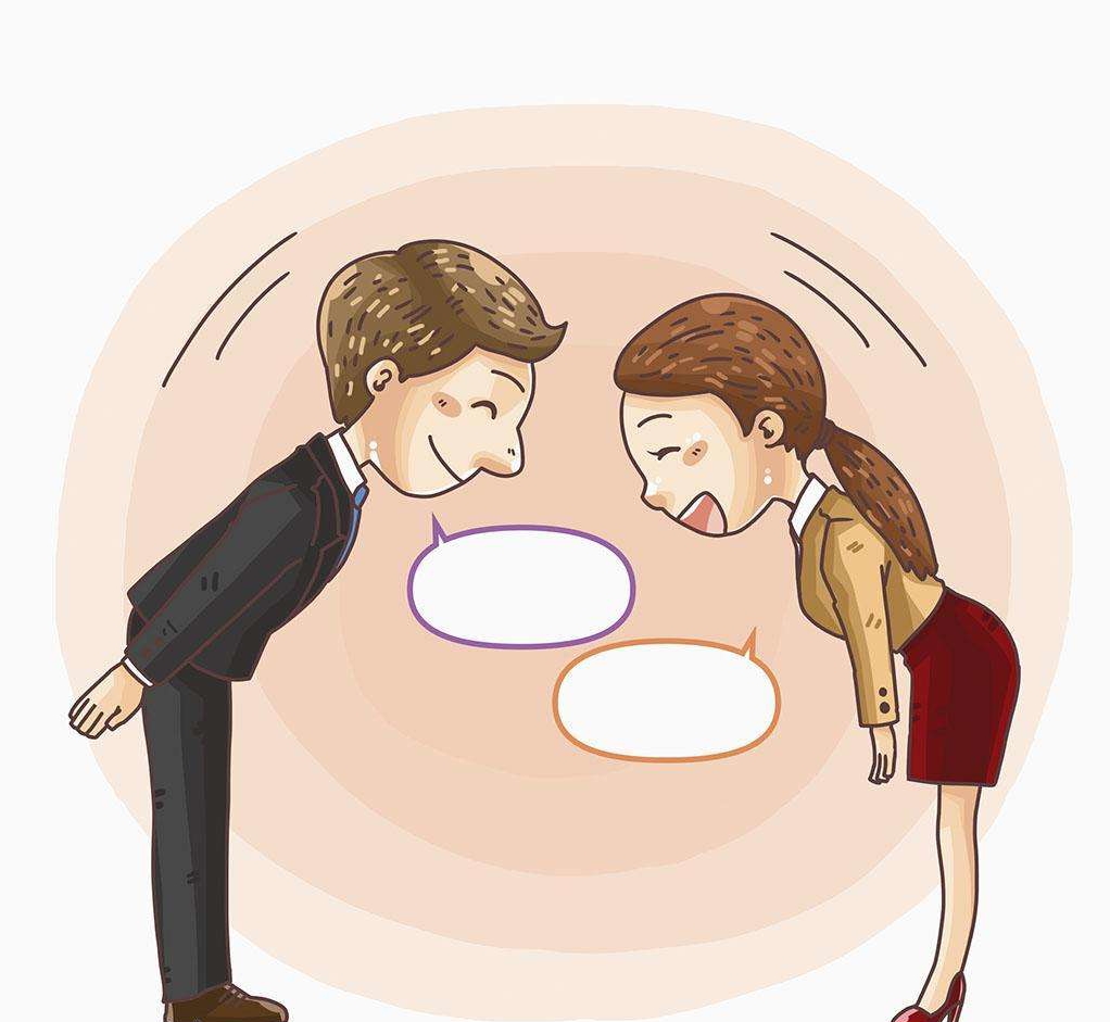 儿童综合素质测试仪之礼仪的重要性