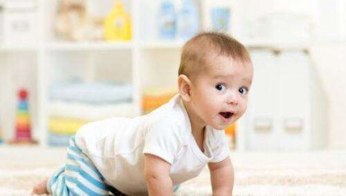 儿童智力测试仪之缺锌会影响孩子的智力发育