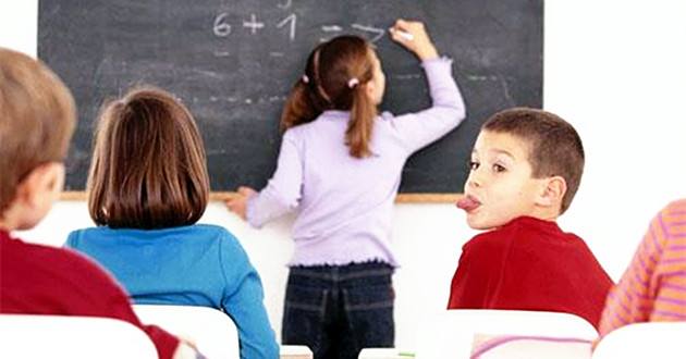 儿童注意力测试仪阐述孩子注意力不集中应该怎