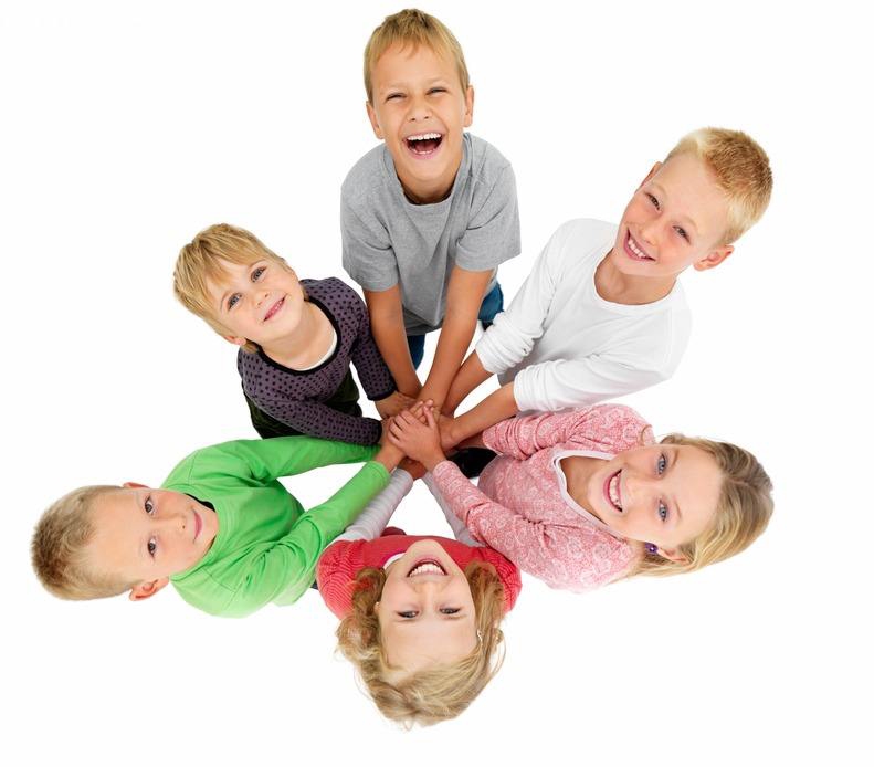 家长朋友们儿童综合素质评估了解多少