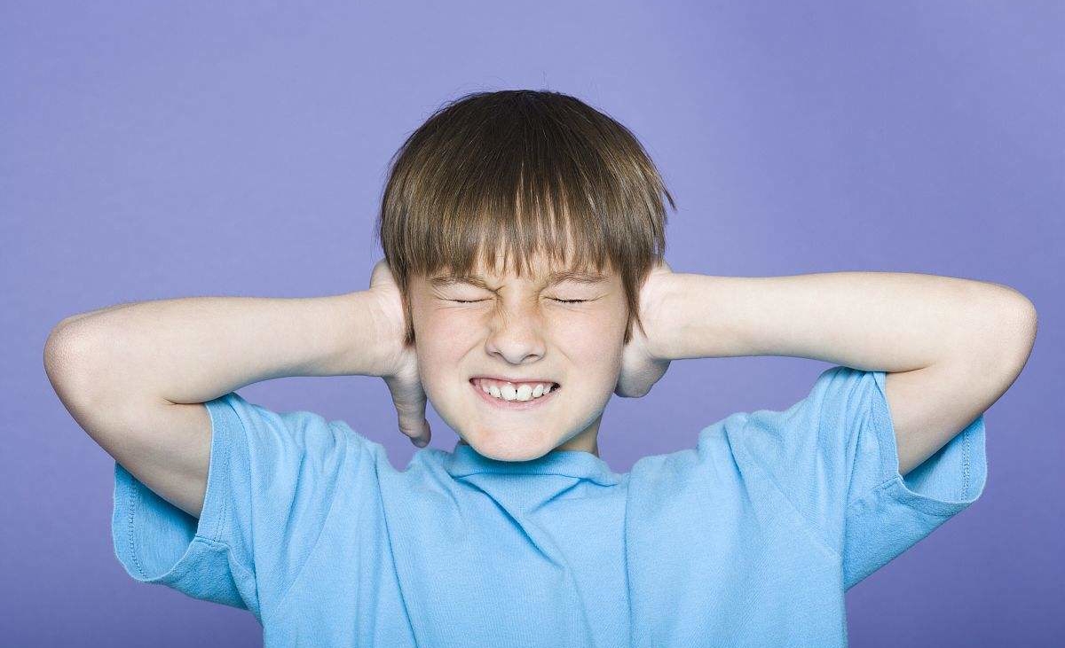 儿童综合素质测试仪之孩子最忌讳的话,你说了