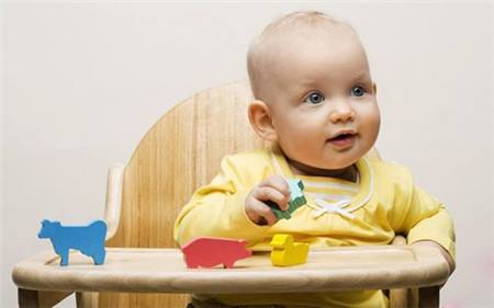 智商测试仪专家谈宝宝低能的6个原因