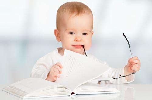 儿童综合素质的健康发展主要体现在哪些方面