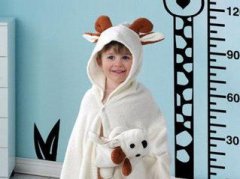 儿童生长发育测试仪提醒别影响孩子长高