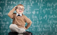 儿童智力测试仪分享让宝宝更聪明的妙招