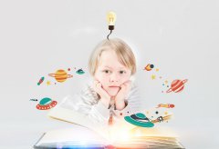 儿童智力测试仪简述高智商儿童的特征