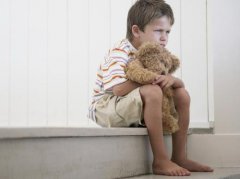 智商测试仪分享如何正确引导孩子心理健康