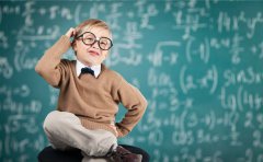 智商测试仪简述儿童智力障碍的病因