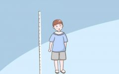 儿童生长发育测试仪科普遗传不是绝对决定身高有几个因素