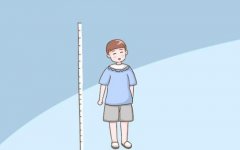 儿童智力测试仪提醒注意这些方面影响儿童身高