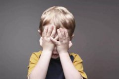 儿童心理健康测评仪分享儿童自卑矫正方法