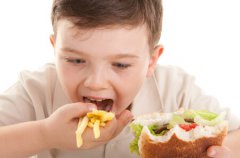 儿童综合素质测评仪提醒肥胖是危害儿童健康的杀手