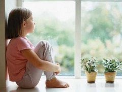 儿童心理健康检测仪解读儿童性格内向家长们该怎么办