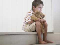 智力检测仪分享儿童孤僻症怎么办