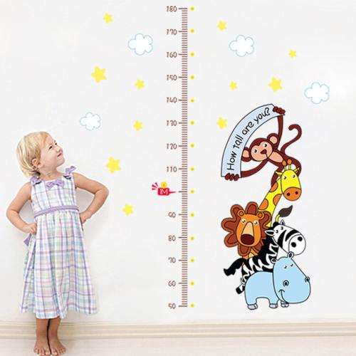 身高体重测量仪厂家提醒儿童身高有哪些影响因素