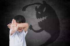 儿童心理健康测评仪阐述如何消除儿童心理恐惧