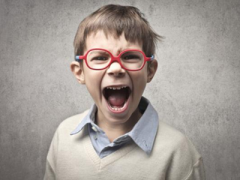 儿童综合素质测试仪浅儿童狂躁症能治好吗