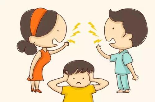 儿童综合素质测评仪简述孩子心理失衡的表现有哪些