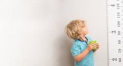 身高体重测量仪分享如何帮助孩子长高