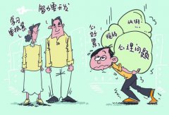 儿童综合素质测评仪简述这几种行为反应儿童心理问题