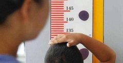 身高体重测量仪品牌简述决定儿童身高的几大因素