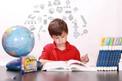 心理综合素质测评仪教你排查儿童多动症的原因