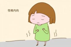 儿童心理健康测试仪科普孩子内向与什么有关