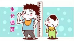 身高体重测量仪厂家解读儿童身高增长具有规律