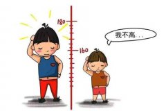 身高体重测量仪厂家教你如何判断孩子是否矮小