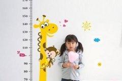 婴幼儿身高体重测量仪阐述影响儿童长高的因素