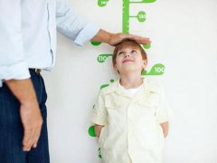 超声身高体重测量仪阐述抑制孩子长高的因素