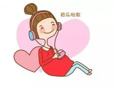 儿童智力测试仪科普如何胎教可以提高胎儿智力