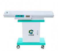 身高体重测量仪提醒认清孩子身高误区