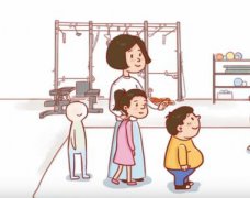 儿童生长发育测试仪教你如何防止儿童过胖体质