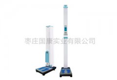 测量身高体重的仪器平时在医院检测时头发或者鞋子会影响检测结果吗？