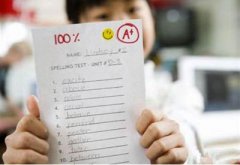 儿童智力测试仪在对待儿童的问题时成人却常常扮演着这样的角色